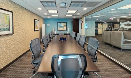 Preview this Regus - Riverside Plaza Center Coworking space for Rent in Chicago