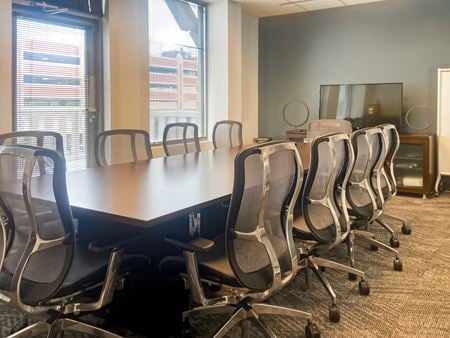Preview this Regus - Katy - LaCenterra Coworking space for Rent in Katy