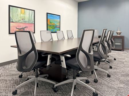 Preview this Regus - West Palm Beach - Emerald View Coworking space for Rent in West Palm Beach
