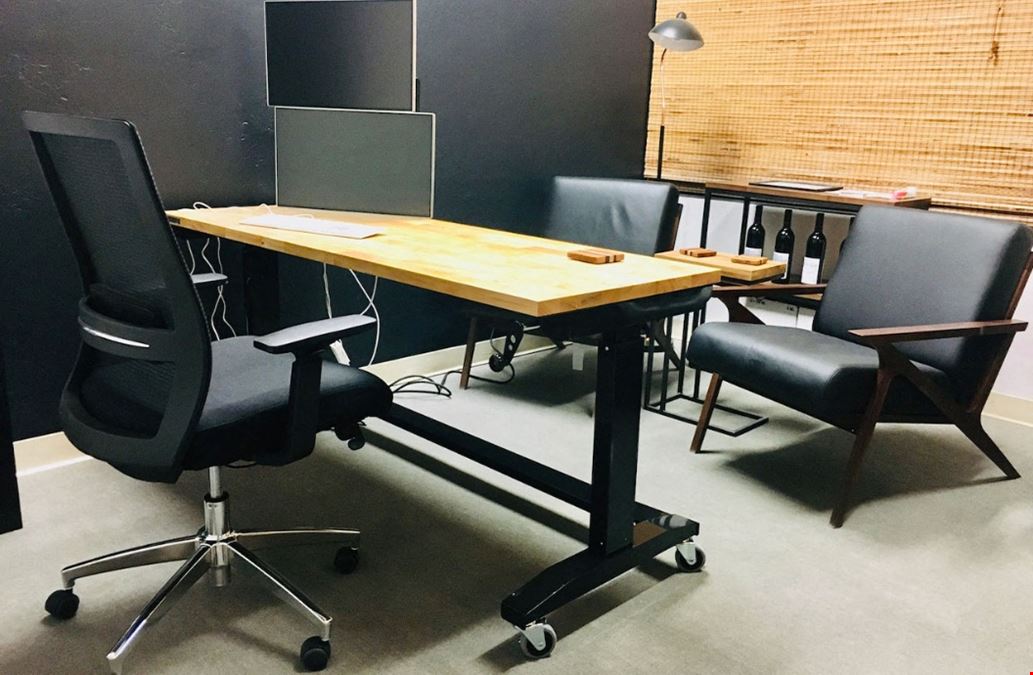 Wingspace Coworking
