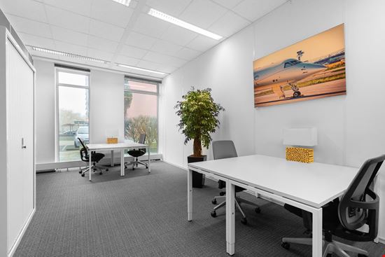Regus - San Marcos - Opportunity Blvd