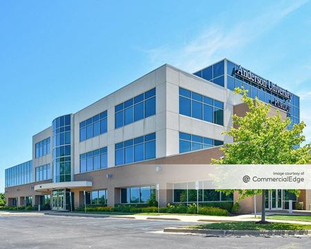 Preview this Flagship Enterprise Center Coworking space for Rent in Anderson
