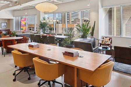 Preview this Industrious - Indy by Industrious Downtown Phoenix Coworking space for Rent in Phoenix