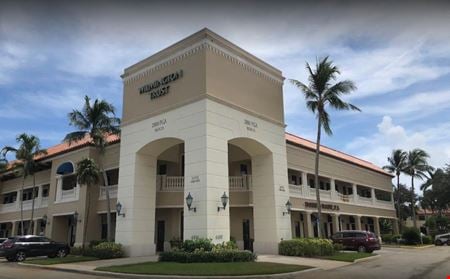 Preview this Venture X (Palm Beach Gardens) - Venture X Palm Beach Gardens-City Centre Coworking space for Rent in North Palm Beach