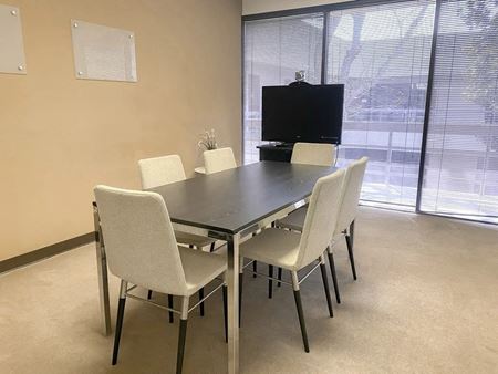 Preview this Courtyard Offices Coworking space for Rent in Mission Viejo