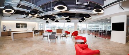 Preview this Strive Workspaces - Strive Preston Grove Coworking space for Rent in Dallas