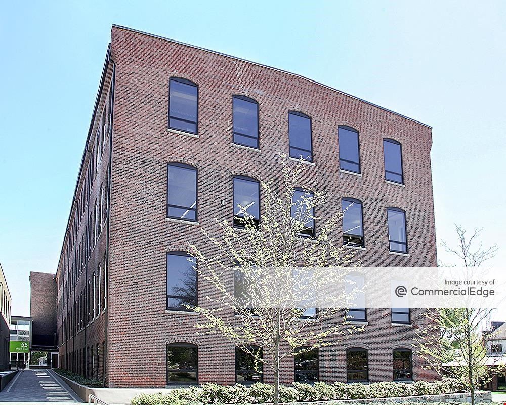 LabShares Newton - 90 Bridge Street