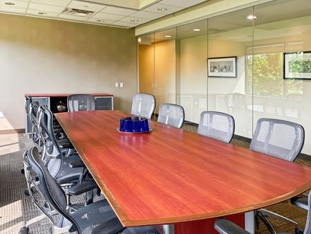 Preview this Regus - Center Valley - Saucon Plaza Coworking space for Rent in Center Valley