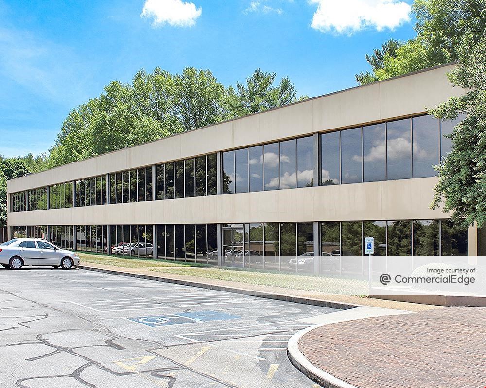 Office Options Knoxville - 9041 Executive Park Drive
