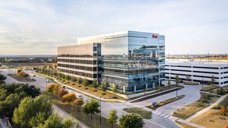 Preview this Executive Workspace - Frisco Station Coworking space for Rent in Frisco