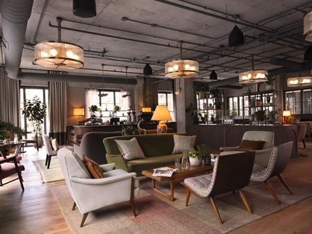 Preview this Working From_ Coworking space for Rent in Chicago