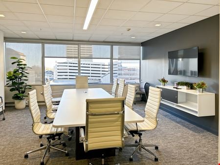 Preview this Regus - Clayton - Sevens Building Coworking space for Rent in Clayton
