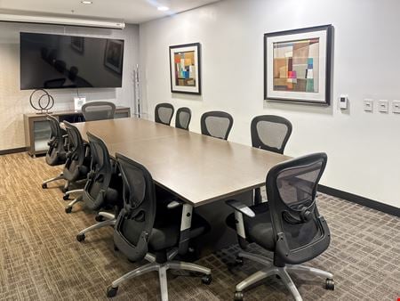 Preview this Regus - Chula Vista Gateway Coworking space for Rent in Chula Vista