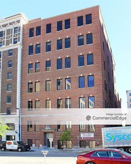 Preview this 100state - 17 South Fairchild Street Coworking space for Rent in Madison