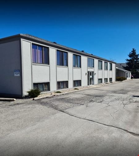 Preview this Steady Business Network - SBN Menomonee Falls Coworking space for Rent in Menomonee Falls