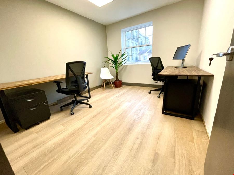 ACE Coworking - ACE Trafalgar