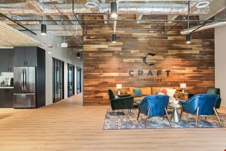 Preview this Craft Coworking* - Craft Coworking - Golden Coworking space for Rent in Golden