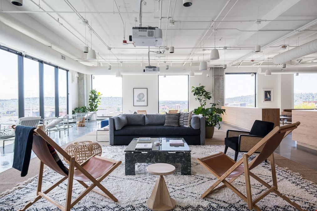 WeWork - 1448 NW Market St