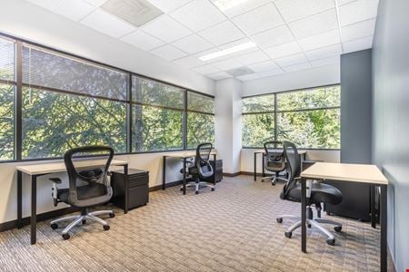 Preview this Regus - Lake Oswego - Centerpointe Coworking space for Rent in Lake Oswego