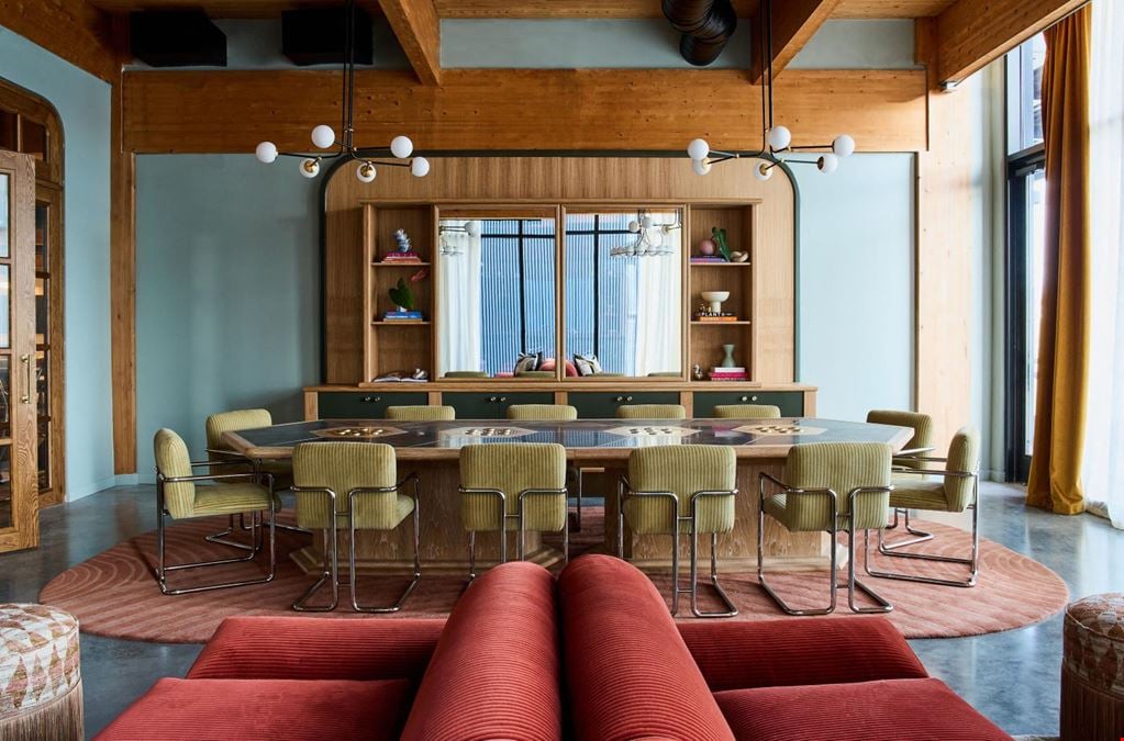 The Malin - Wedgewood Houston