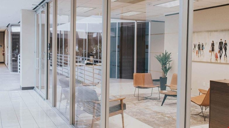 Preview this Executive Workspace - Wild Basin II Coworking space for Rent in Austin