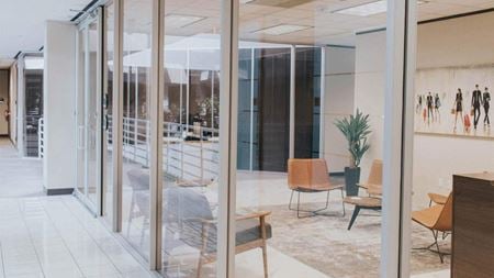 Preview this Executive Workspace - Wild Basin II Coworking space for Rent in Austin