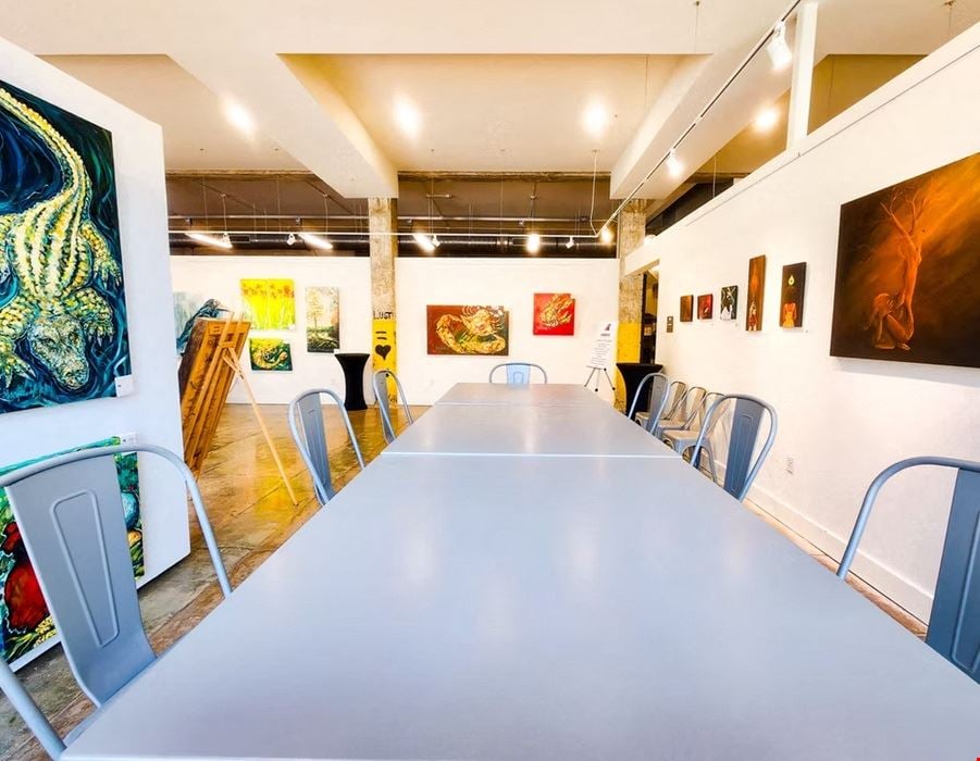 Cohab - 717 Crockett Street