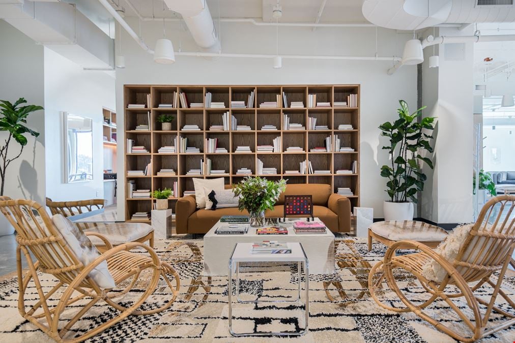 WeWork - 1448 NW Market St