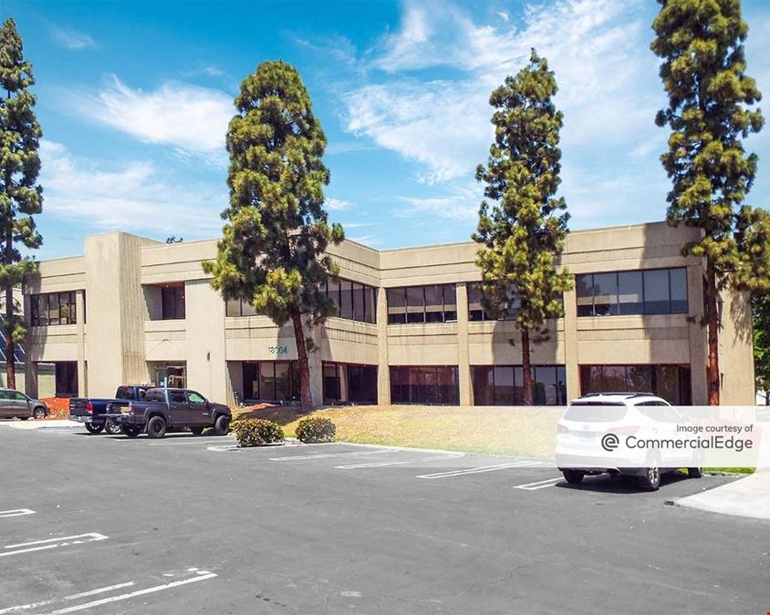 ACTS - 2151 Michelson Drive