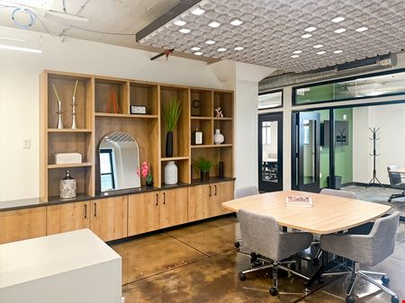 Preview this Spaces - Indianapolis - Massachusetts Ave Coworking space for Rent in Indianapolis