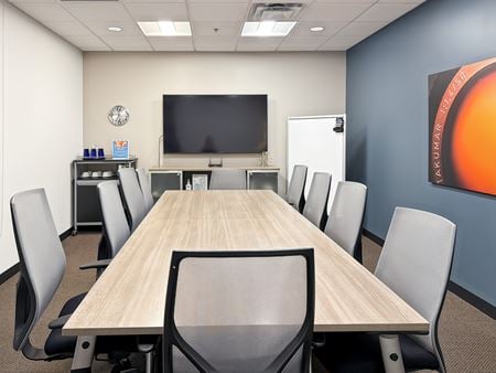 Preview this Regus - Phoenix - The Peak Coworking space for Rent in Phoenix