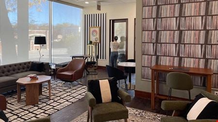 Preview this Enclave Coworking - Enclave Lake Forest Coworking space for Rent in Lake Forest