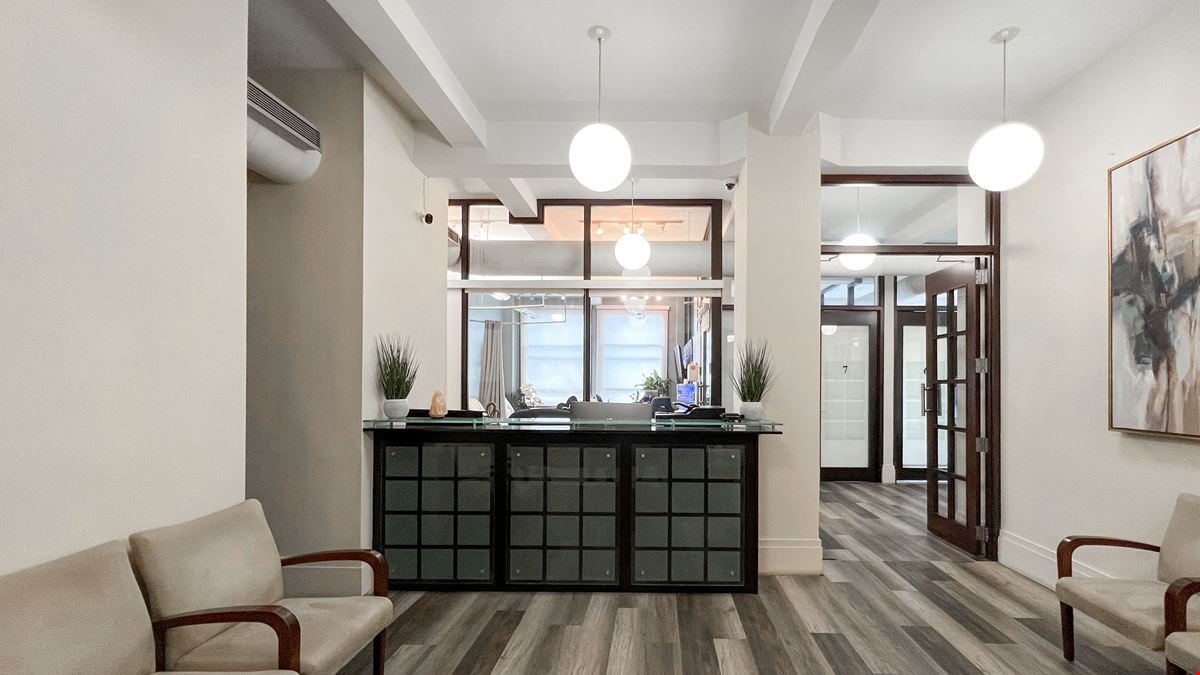 Unified Health Suites