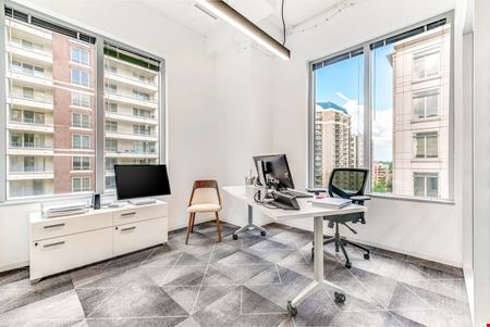 Preview this Industrious - Ballston Quarter Coworking space for Rent in Arlington