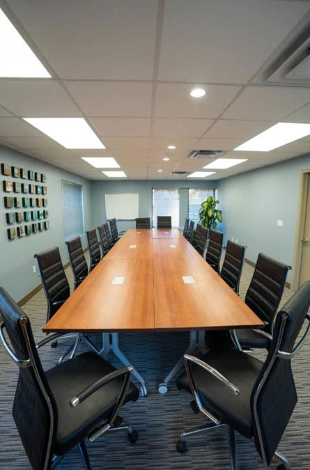 Law Office Spaces Mt Lebanon - 1575 McFarland Road