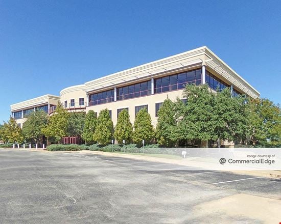 Preview this Executive Hub at Gaillardia Parkway - 4801 Gaillardia Pkwy Coworking space for Rent in Oklahoma City