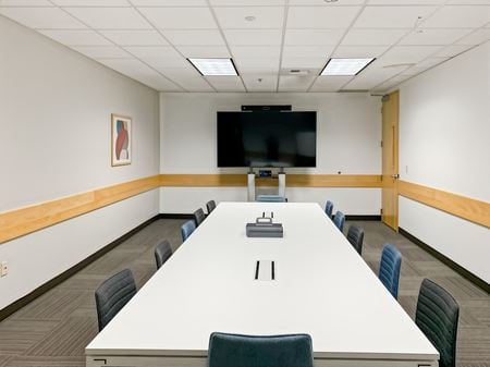 Preview this Regus - Seattle 2nd Ave Coworking space for Rent in Seattle