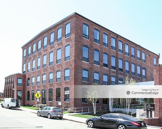 Preview this LabShares Newton - 90 Bridge Street Coworking space for Rent in Newton