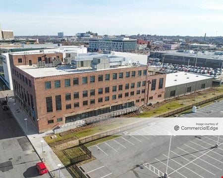 Preview this BioGenerator - 4340 Duncan Avenue Coworking space for Rent in St. Louis