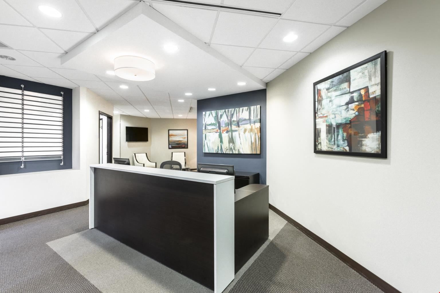 OK, Tulsa - Executive Tower