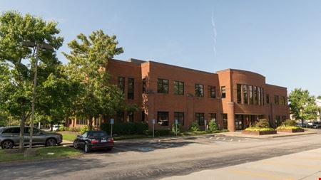 Preview this Powell Place Partners - Maryland Farms Coworking space for Rent in Brentwood