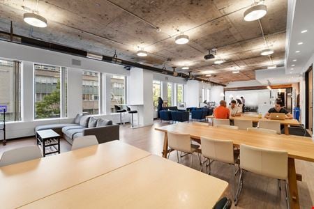 Preview this Startuptive Coworking space for Rent in Toronto