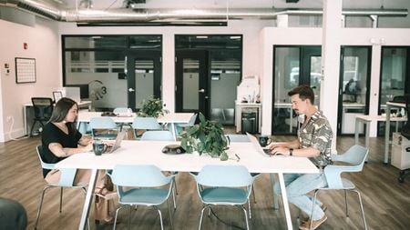 Preview this C3 Worklounge Coworking space for Rent in Missoula