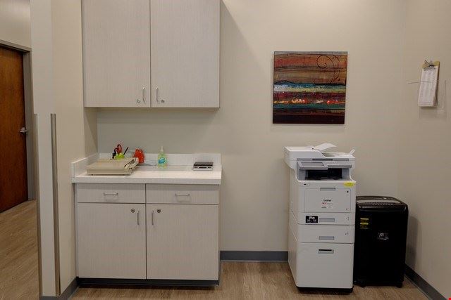 Office Evolution - High Point
