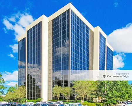 Preview this Executive Suites of Baton Rouge Coworking space for Rent in Baton Rouge