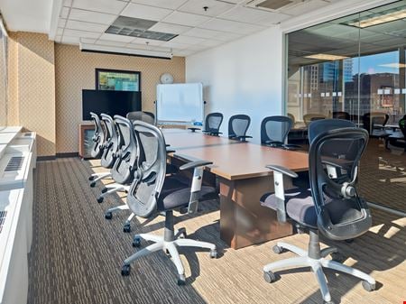 Preview this Regus - Philadelphia - Chestnut Street Coworking space for Rent in Philadelphia