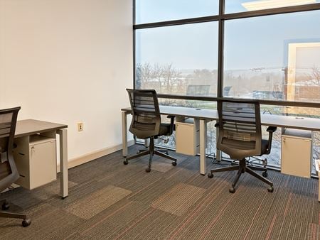 Preview this Regus - Branchburg- RT 22 E Coworking space for Rent in Branchburg