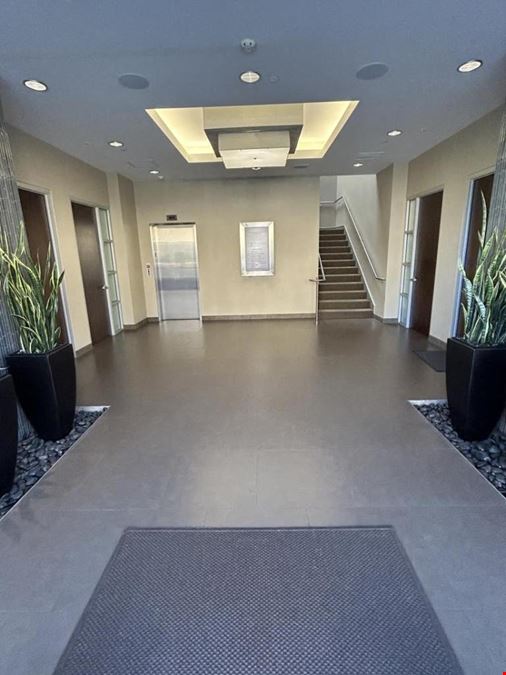 OC Executive Suites - 18426 Brookhurst Street