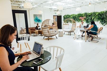 Preview this Maven Create Coworking space for Rent in Salt Lake City
