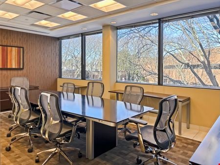 Preview this Regus - Piscataway - Knightsbridge Coworking space for Rent in Piscataway